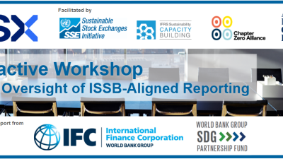 ASX AICD ISSB for Boards