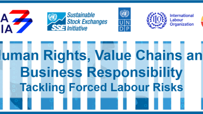 Malaysia Forced Labour Workshop
