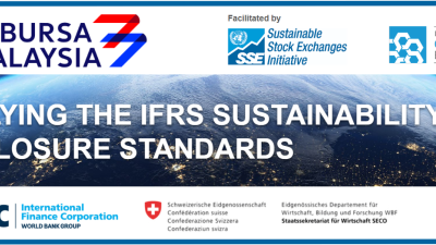 Malaysia ISSB
