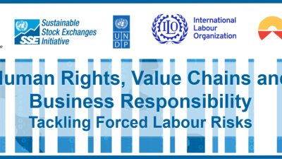 IDX Forced Labor
