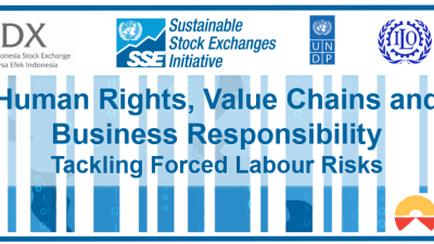 IDX Forced Labor