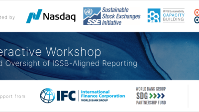Nasdaq ISSB Boards