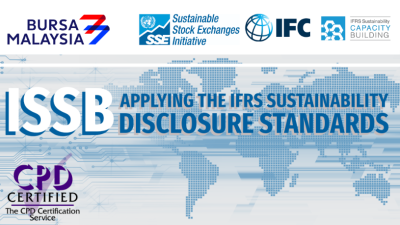 Bursa Malaysia ISSB 2025