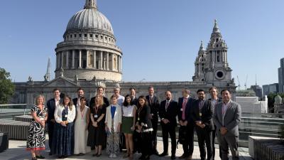 LSEG Roundtable 