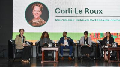 CASI Event Corli 