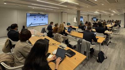 Launch Model Guidance