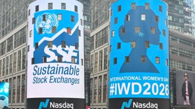 RtB NASDAQ Billboard