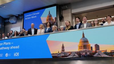 Opening Bell