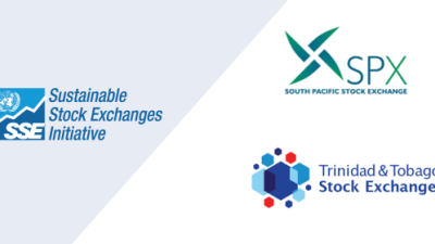 SPX and TTSE Logo with SSE