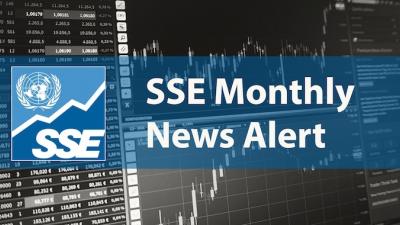 SSE Monthly News