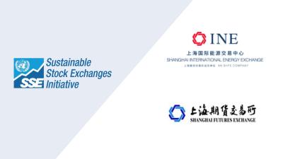 SSE and new exchanges