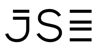 JSE logo