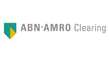 ABN AMRO Clearing Official Supporter logo