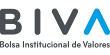 BIVA new logo