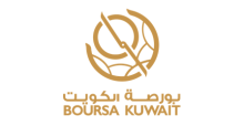 Boursa Kuwait logo