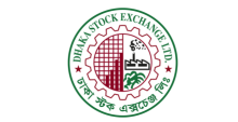Dhaka Stock Exchange logo
