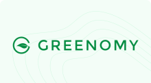 Greenomy logo