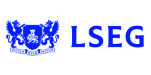LSEG new logo