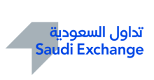 Saudi Exchange logo