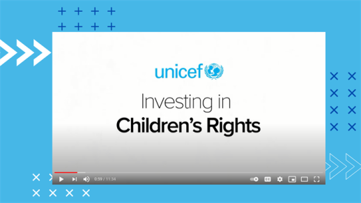 Investing in Children’s Rights