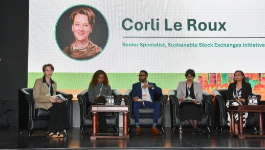 CASI Event Corli
