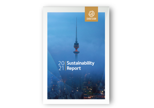 Exchange in Focus: Boursa Kuwait publishes first annual Sustainability Report