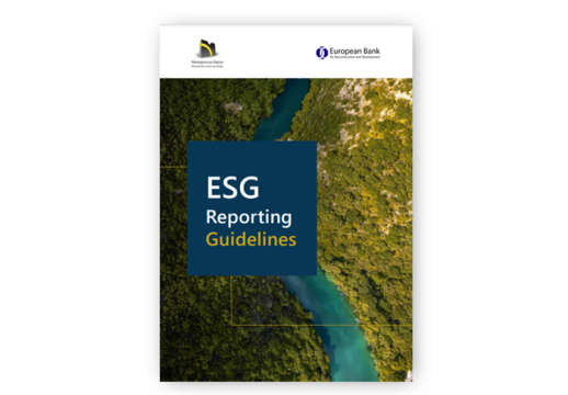 Exchange in Focus: MSE has published its first ESG Reporting Guidelines