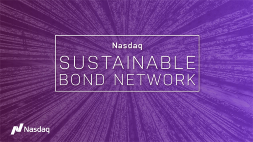 Exchange in Focus: Nasdaq Sustainable Bond Network Builds a Framework for a Sustainable Future