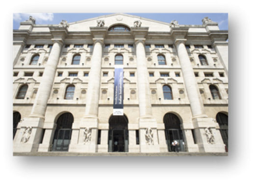 Exchange in Focus Borsa Italiana hosts inaugural Italian Sustainability Day SSE Initiative