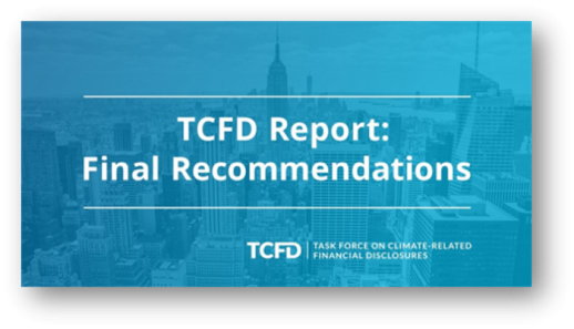 UN SSE responds to call for stock exchanges to help implement FSB climate-related financial disclosure recommendations