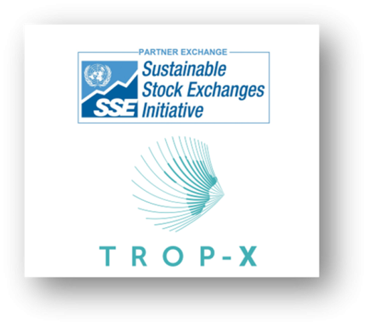Seychelles stock exchange makes a double commitment to sustainability