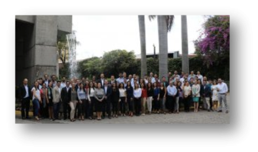 Exchange in Focus: Costa Rica holds first responsible investment workshop