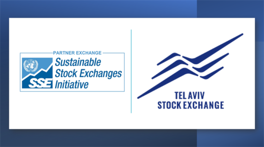 UN SSE welcomes Tel-Aviv Stock Exchange