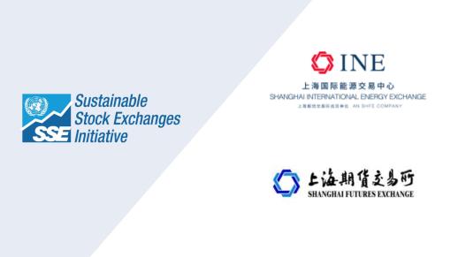 SSE and new exchanges