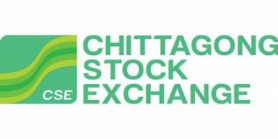 Chittagong Stock Exchange (CSE) logo