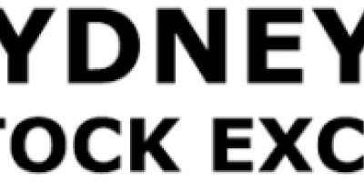 Syney Stock Exchange logo