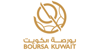 Boursa Kuwait logo