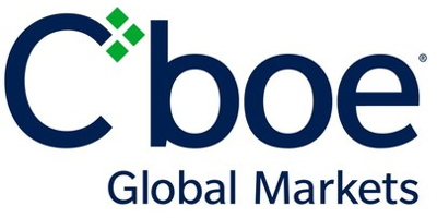 Cboe logo