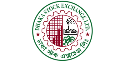 Dhaka Stock Exchange logo