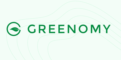 Greenomy logo