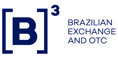 B3 Logo