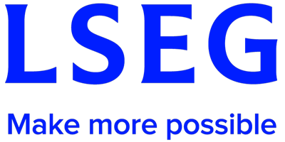 LSEG Logo