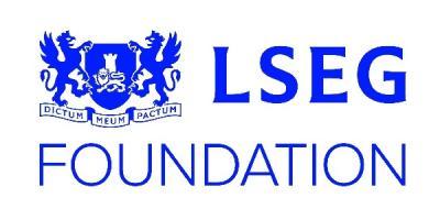 LSEG Foundation logo 