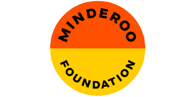 Minderoo logo
