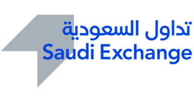 Saudi Exchange logo