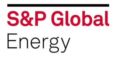SP Global Energy