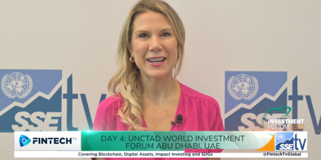 Day 4 UNCTAD SSE TV