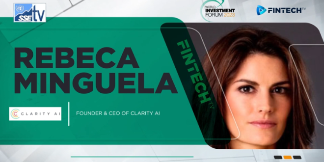 SSE TV Cover Rebeca Minguela 