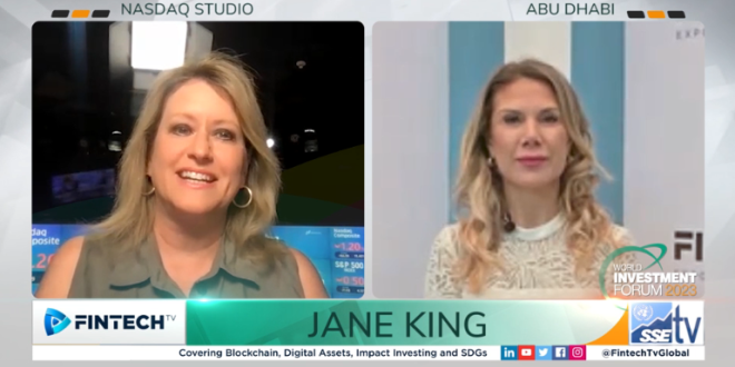 Day 1 UNCTAD SSE TV 2023