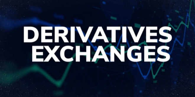 SSE TV Derivatives Exchange 